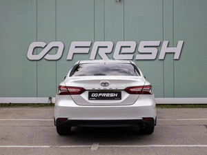 Седан Toyota Camry 2021 года, 2440000 рублей, Большой Сочи