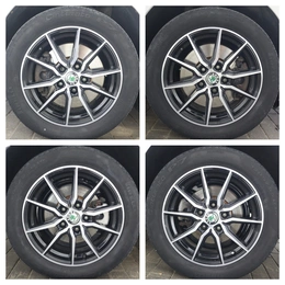 Седан Skoda Superb 2013 года, 1400000 рублей, Орёл