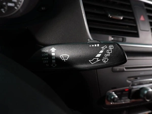 Внедорожник Audi Q3 2014 года, 1648000 рублей, Тверь