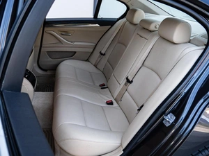 Седан BMW 5 серия 2013 года, 1965000 рублей, Краснодар