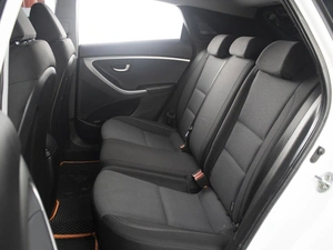 Хетчбэк Hyundai i30 2012 года, 970000 рублей, Омск