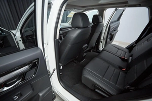 Внедорожник Honda CR-V 2026 года, 4499000 рублей, Красноярск