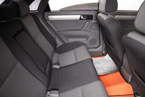 Седан Chevrolet Lacetti 2008 года, 479000 рублей, Пермь