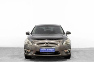 Седан Nissan Teana 2015 года, 1349000 рублей, Барнаул