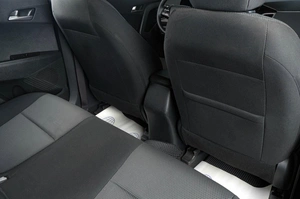 Внедорожник Hyundai Creta 2019 года, 2169000 рублей, Тюмень