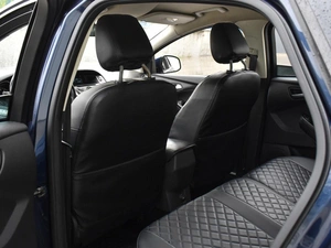 Седан Ford Focus 2012 года, 950000 рублей, Краснодар