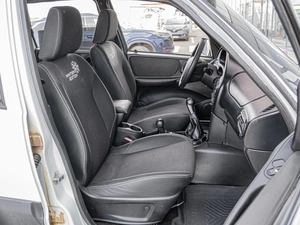 Внедорожник Chevrolet Niva 2015 года, 799000 рублей, Краснодар