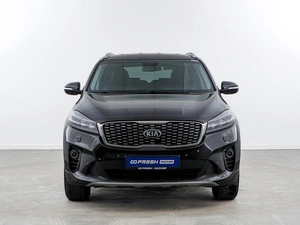 Внедорожник Kia Sorento Prime 2019 года, 2347077 рублей, Москва