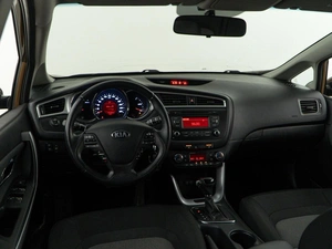 Хетчбэк Kia Ceed 2016 года, 1387444 рублей, Москва