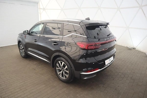Внедорожник Chery Tiggo 7 2023 года, 2030000 рублей, Орёл