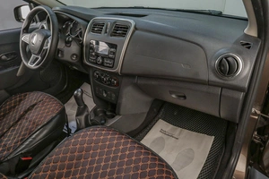 Хетчбэк Renault Sandero Stepway 2020 года, 1359000 рублей, Челябинск