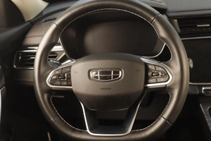 Внедорожник Geely Atlas Pro 2023 года, 2299000 рублей, Челябинск