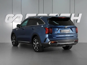 Внедорожник Kia Sorento 2020 года, 2835000 рублей, Минеральные Воды
