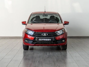 Седан ВАЗ (LADA) Granta 2022 года, 769000 рублей, Саратов