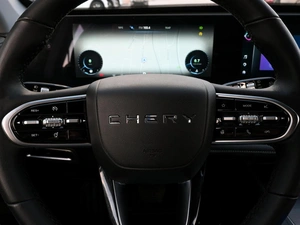 Внедорожник Chery Tiggo 7 Pro Max 2024 года, 2629000 рублей, Волгоград