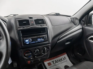 Лифтбек ВАЗ (LADA) Granta 2019 года, 710000 рублей, Красноярск