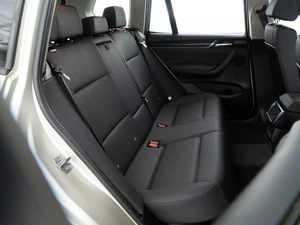Внедорожник BMW X3 2014 года, 2369046 рублей, Москва