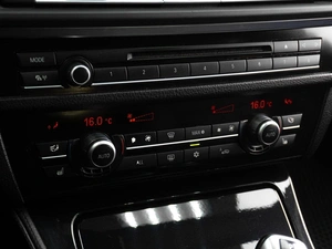 Седан BMW 5 серия 2011 года, 1689000 рублей, Тюмень