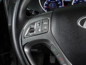 Внедорожник Hyundai ix35 2014 года, 1427000 рублей, Воронеж