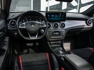 Внедорожник Mercedes-benz GLA-класс AMG 2015 года, 2050000 рублей, Краснодар