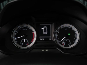 Лифтбек Skoda Octavia 2019 года, 1890000 рублей, Тюмень