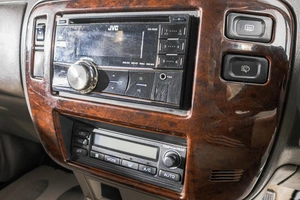 Внедорожник Nissan Safari 2000 года, 1249000 рублей, Барнаул