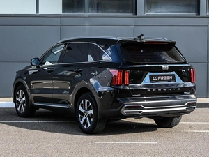 Внедорожник Kia Sorento 2020 года, 4289000 рублей, Кирилловка