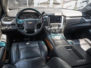 Внедорожник Chevrolet Tahoe 2015 года, 3500000 рублей, Краснодар