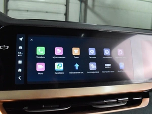 Внедорожник Geely Monjaro 2023 года, 3376000 рублей, Воронеж