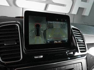 Внедорожник Mercedes-benz GLS-класс AMG 2016 года, 5149000 рублей, Аксай