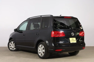 Минивэн Volkswagen Touran 2012 года, 1249000 рублей, Новосибирск