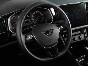 Внедорожник Jetta VS5 2023 года, 2379000 рублей, Аксай