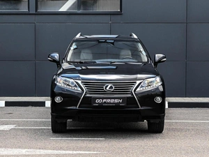 Внедорожник Lexus RX 2014 года, 2599000 рублей, Кирилловка
