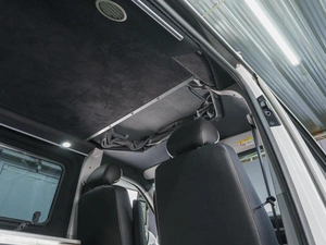 Минивэн Volkswagen Transporter 2017 года, 5670000 рублей, Сургут