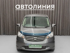 Минивэн Honda Freed 2010 года, 950000 рублей, Красноярск