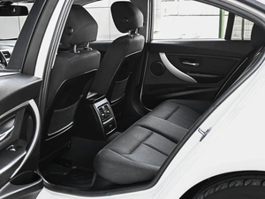 Седан BMW 3 серия 2017 года, 2284000 рублей, Кирилловка