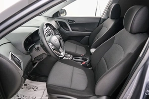 Внедорожник Hyundai Creta 2019 года, 1699000 рублей, Красноярск