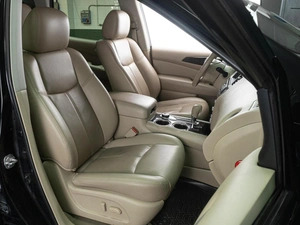 Внедорожник Nissan Pathfinder 2016 года, 2889000 рублей, Тюмень