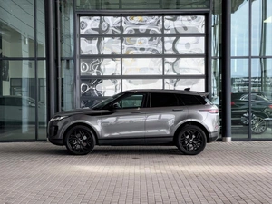 Внедорожник Land Rover Range Rover Evoque 2019 года, 3500000 рублей, Уфа