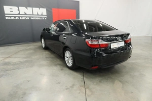 Седан Toyota Camry 2015 года, 2220000 рублей, Курск