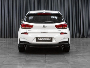 Хетчбэк Hyundai i30 2019 года, 1706070 рублей, Тюмень