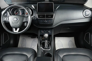 Внедорожник FAW Besturn X40 2020 года, 1349000 рублей, Тюмень