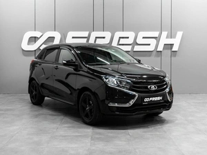 Хетчбэк ВАЗ (LADA) XRAY 2019 года, 850000 рублей, Тюмень