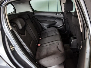 Хетчбэк Peugeot 308 2010 года, 600000 рублей, Муром