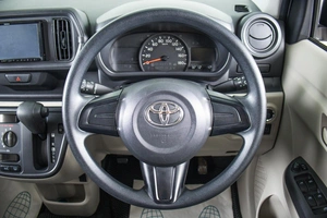 Хетчбэк Toyota Passo 2018 года, 919000 рублей, Пермь