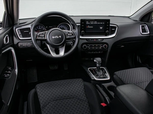 Универсал Kia Ceed 2022 года, 2260000 рублей, Краснодар