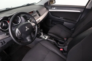 Седан Mitsubishi Lancer 2008 года, 619000 рублей, Пермь