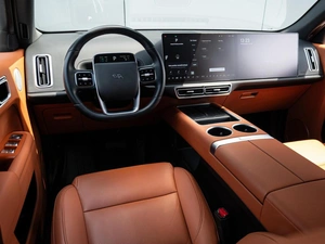 Внедорожник Li Auto L7 2024 года, 5900000 рублей, Краснодар