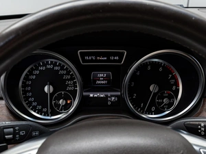 Внедорожник Mercedes-benz M-класс 2013 года, 2240000 рублей, Краснодар