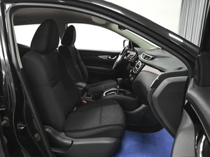 Внедорожник Nissan Qashqai 2017 года, 1589000 рублей, Ставрополь